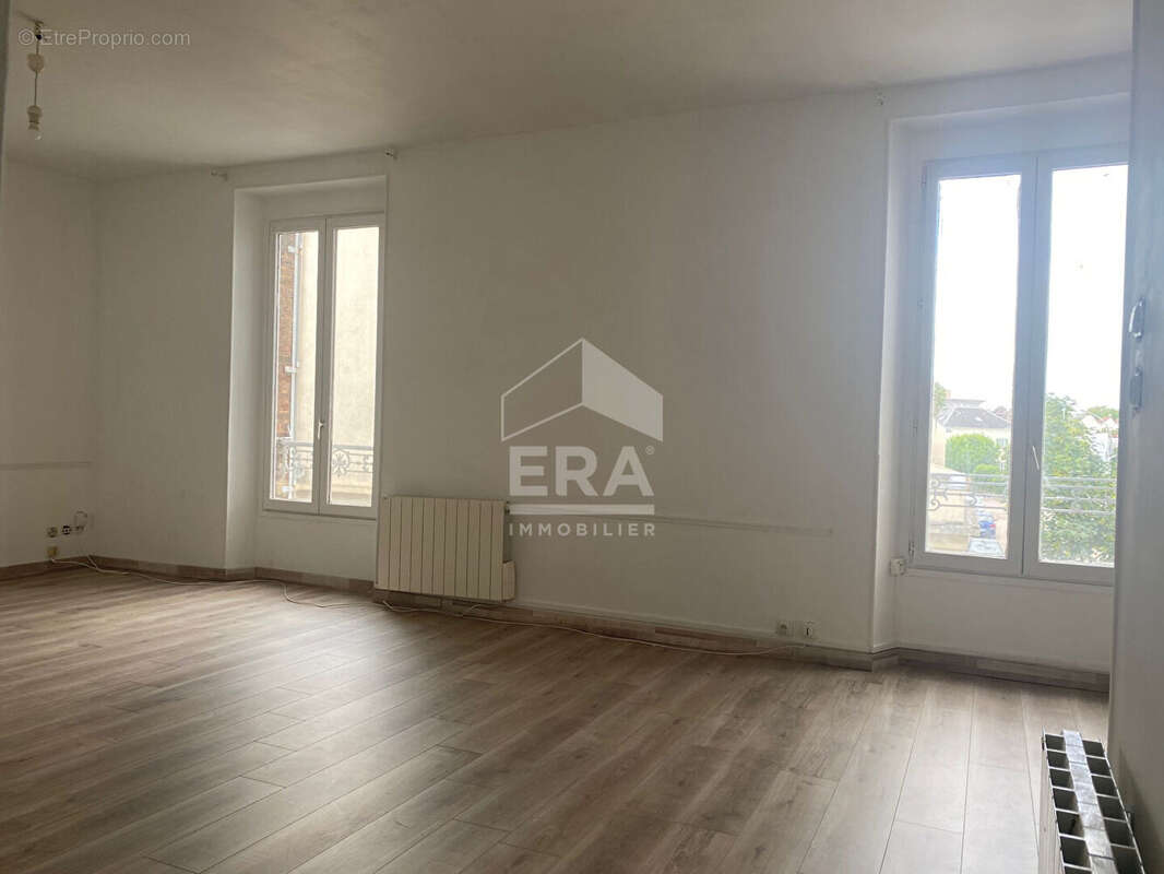 Appartement à TROYES