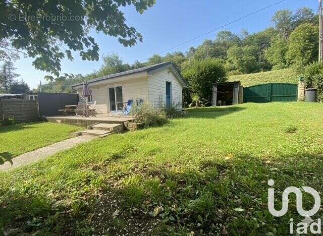 Photo 2 - Maison à HERICY