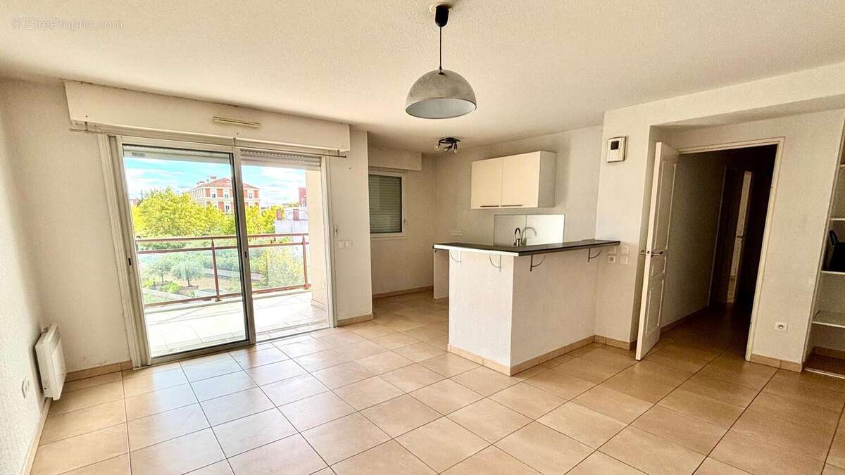 Photo 4 - Appartement à DRAGUIGNAN