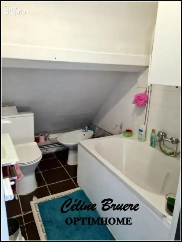 Appartement 3 pièces 65 m² - photo 5