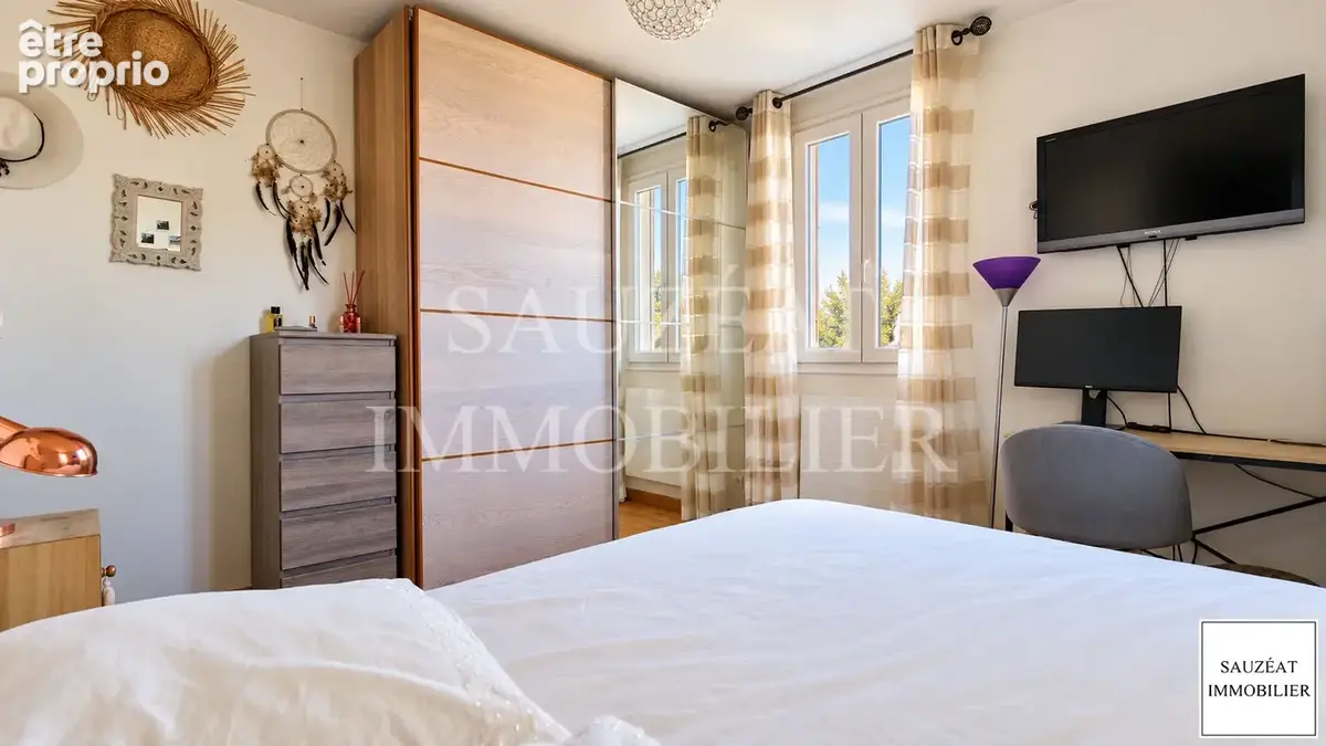 Vitry-sur-Seine - Maison familiale - photo 14
