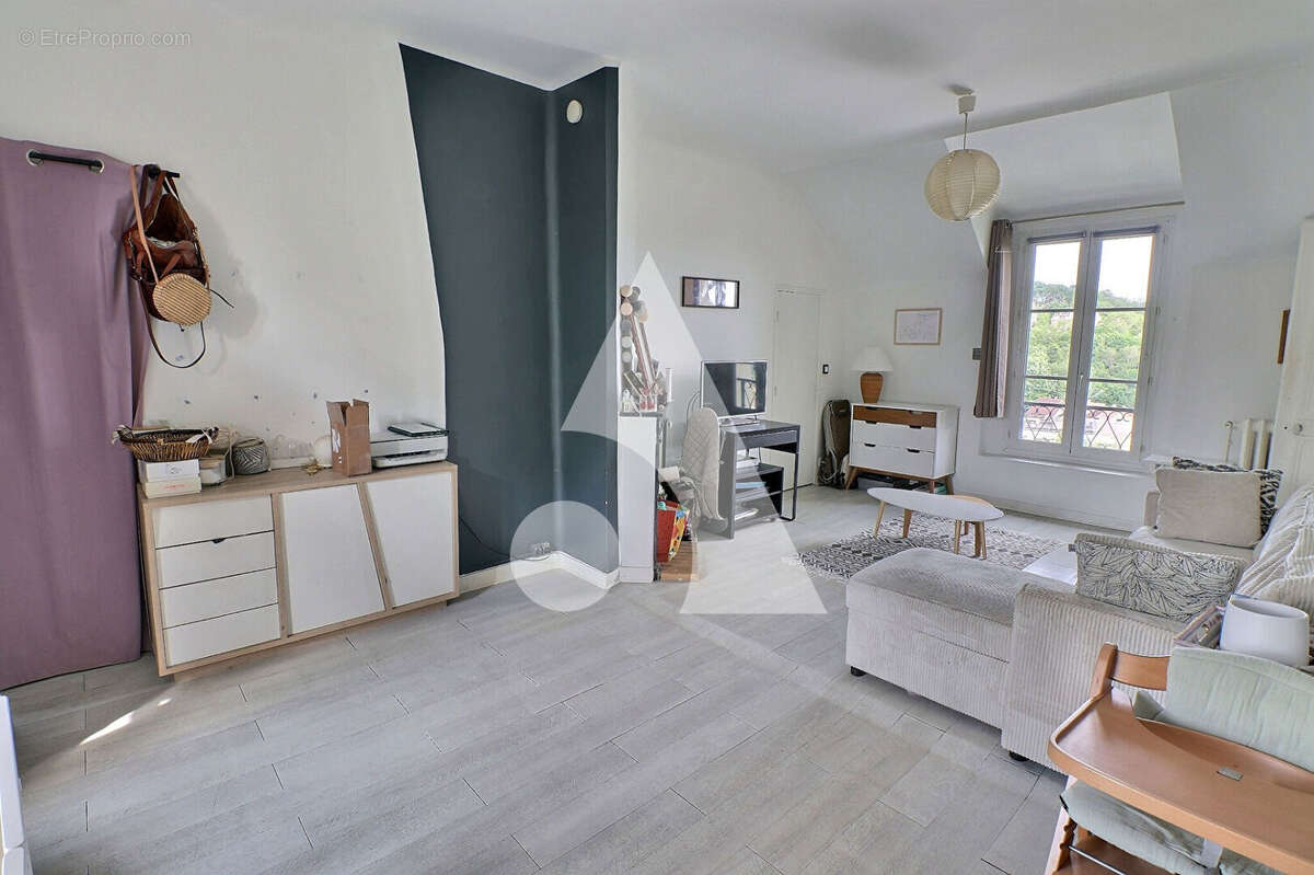Appartement à ANDILLY