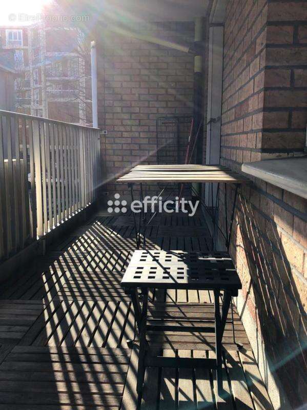 Appartement à LILLE