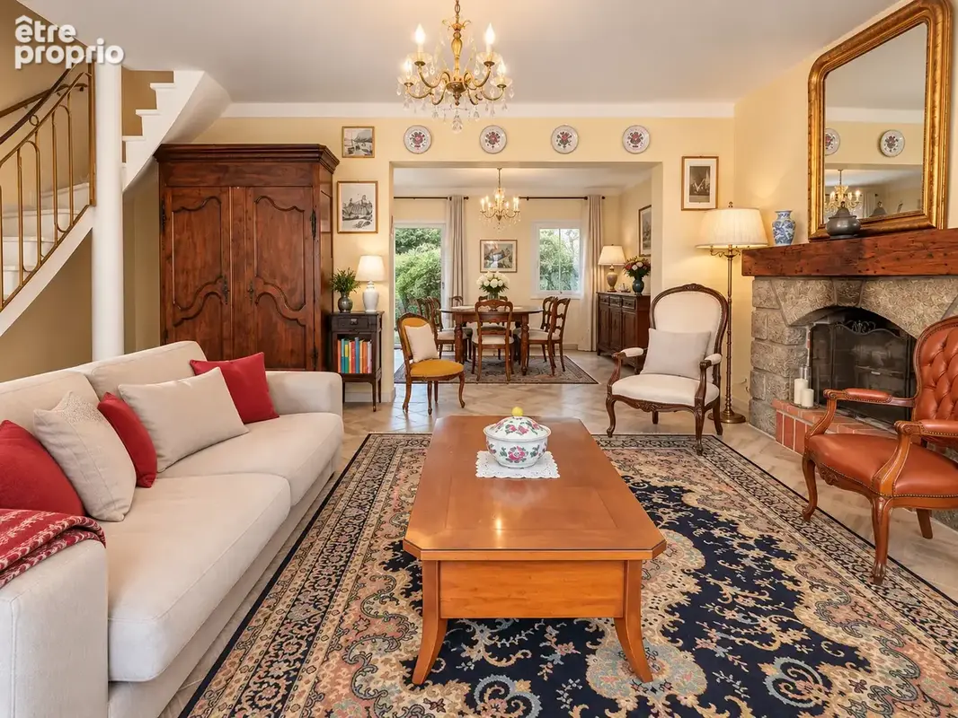 Vente Maison F4 Calcatoggio - photo 6