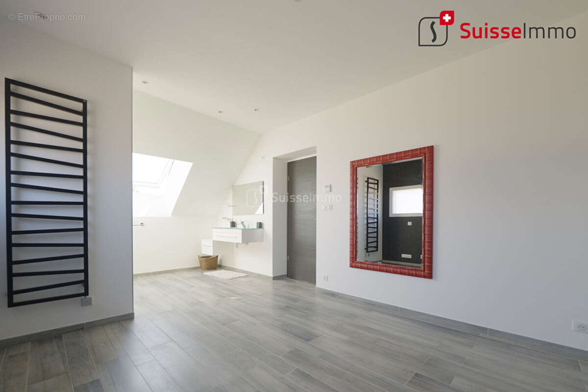 Appartement Bourogne 5 pièces - photo 17