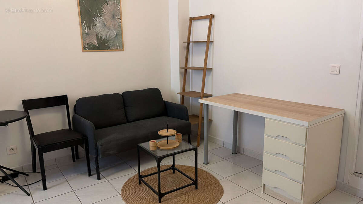 Appartement à ORSAY