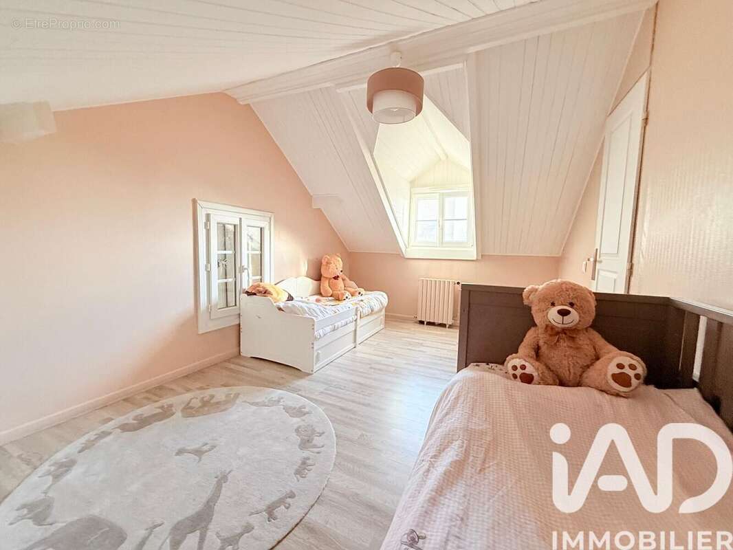 Photo 7 - Maison à SARCELLES