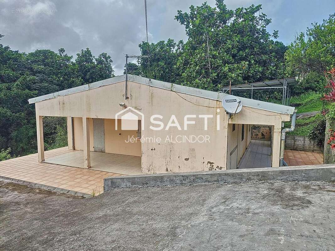 Photo 2 - Maison à SAINTE-MARIE