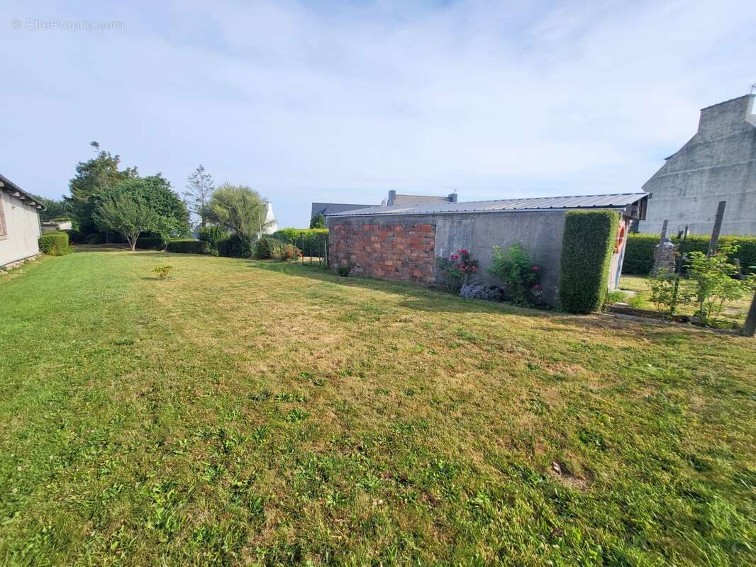 Maison traditionnelle à vendre 6 pièces LANVEOC (29) - photo 25