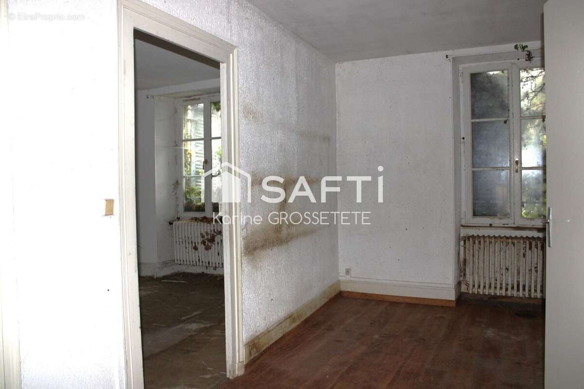 Photo 6 - Maison à MONTBARD