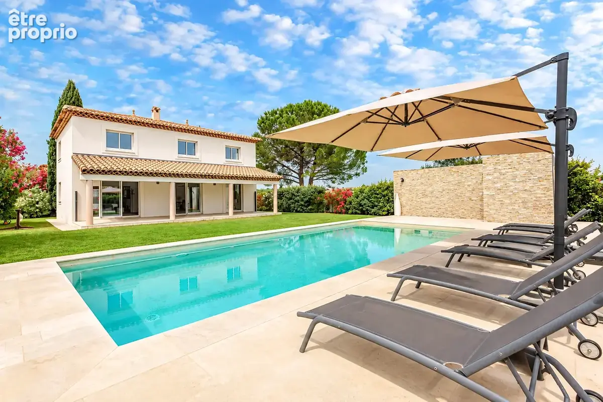 Maison à MONTPELLIER