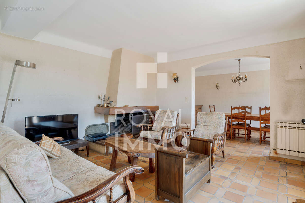 Maison dans l'un des secteurs les plus prisés de La Garde - photo 3