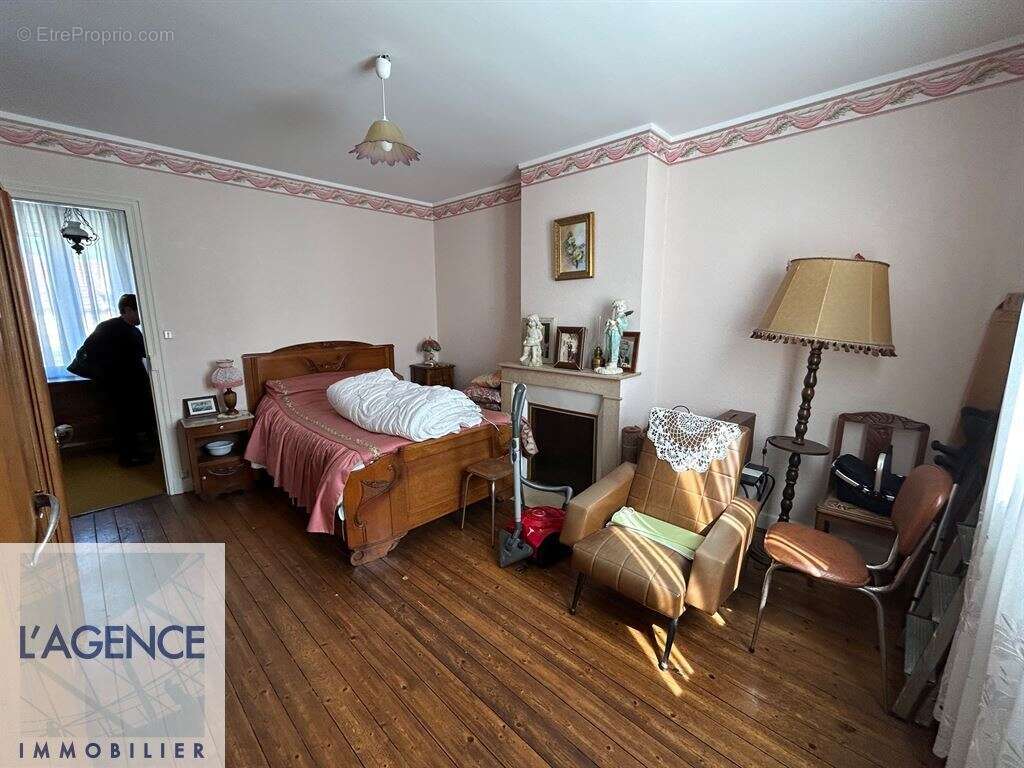 Maison 85 m² à Fismes  - photo 5
