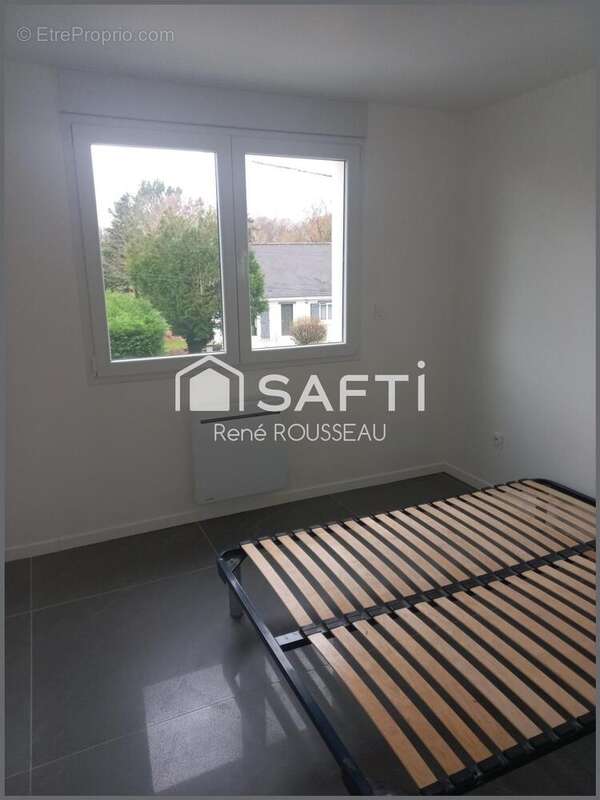 Photo 8 - Maison à LA GRIGONNAIS