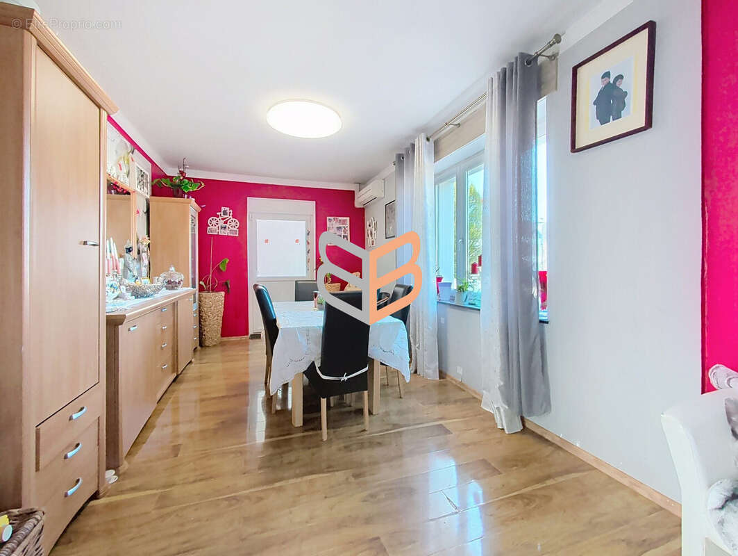 Maison à VOLMERANGE-LES-MINES