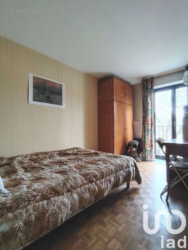 Photo 8 - Appartement à GIF-SUR-YVETTE