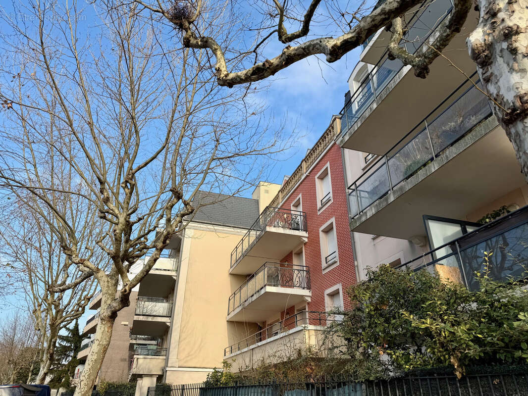 Appartement à ALFORTVILLE