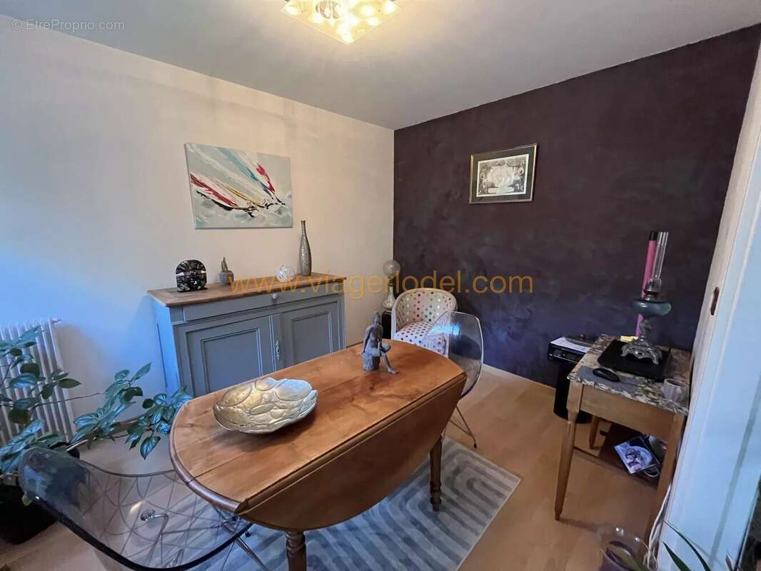 Appartement à SAINTE-LUCE-SUR-LOIRE