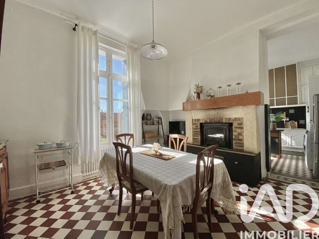 Photo 4 - Maison à CASTELJALOUX