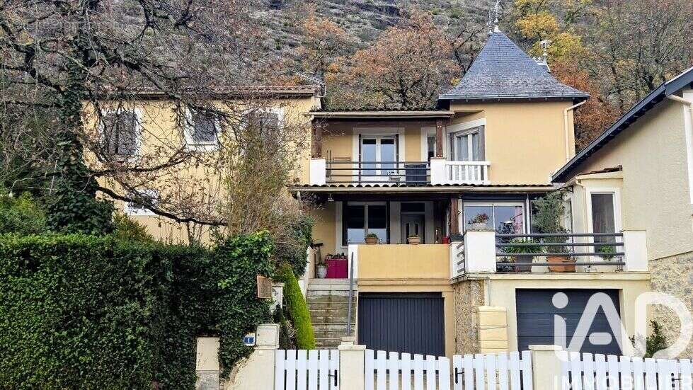 Maison 108 m² à Lamagdelaine  - photo 2