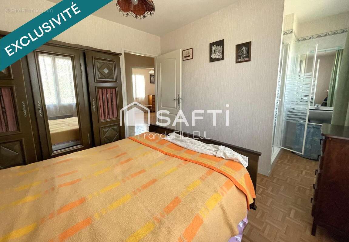 Photo 6 - Maison à NEXON