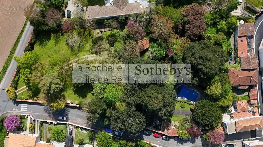 Maison à LA ROCHELLE
