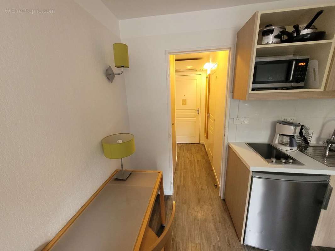 Appartement à MARSEILLE-6E