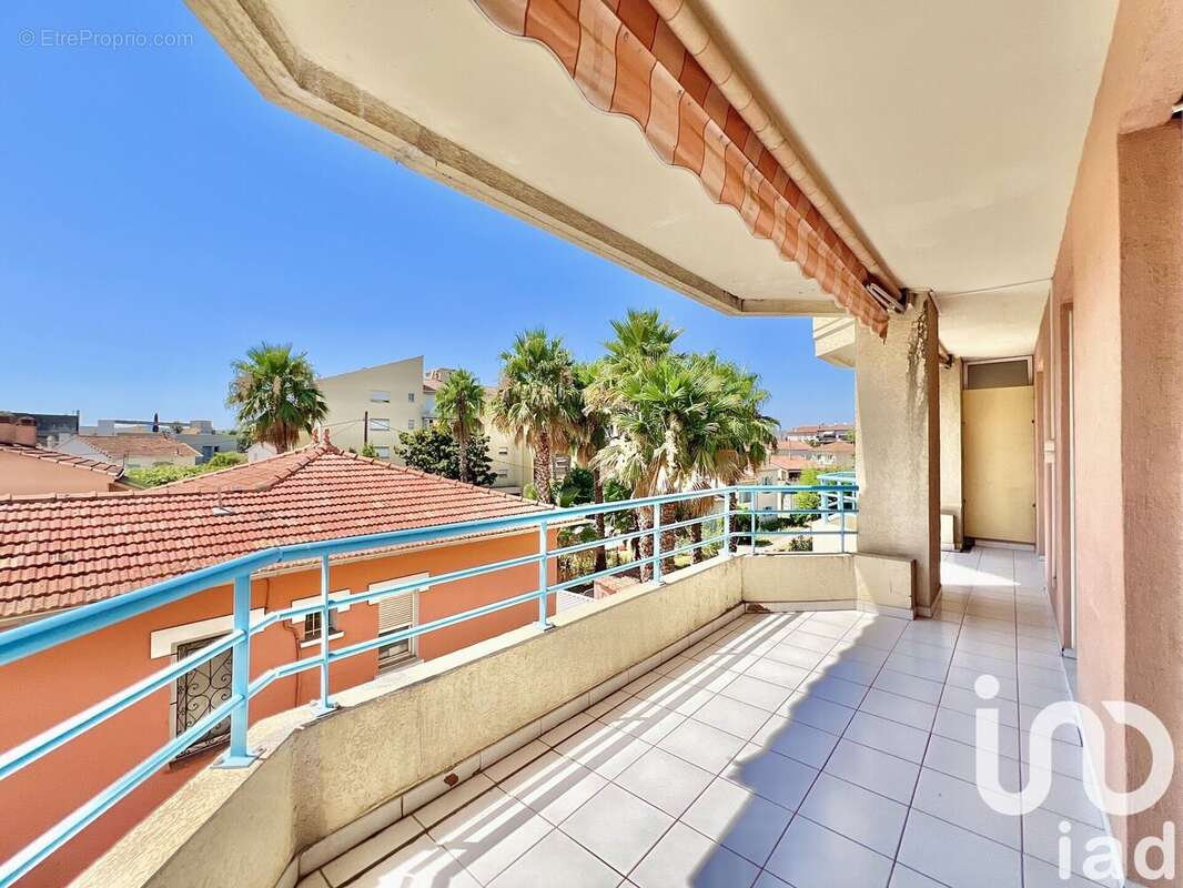 Photo 2 - Appartement à SAINT-RAPHAEL