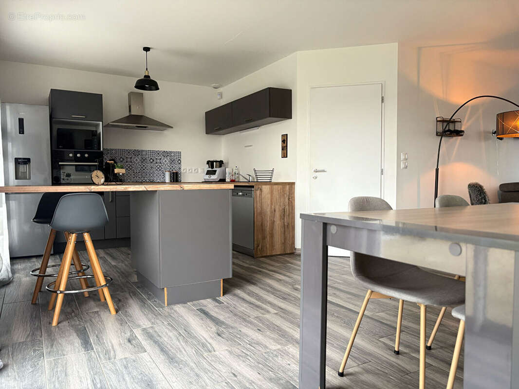 Maison à SAINT-MARS-DE-COUTAIS