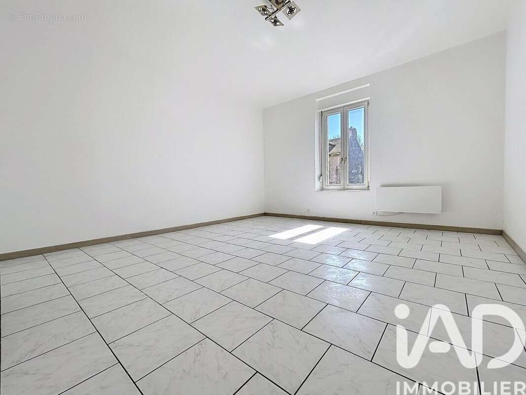 Photo 3 - Appartement à SEREMANGE-ERZANGE