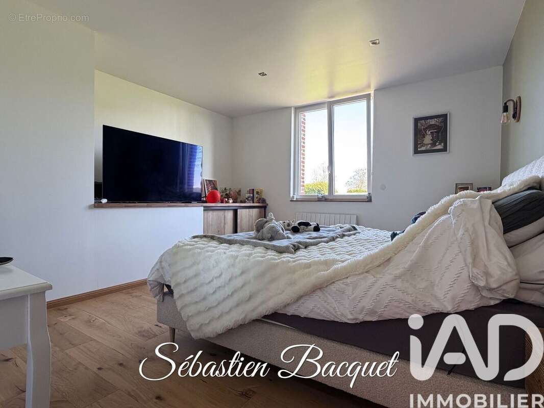 Photo 7 - Maison à SAINT-POL-SUR-TERNOISE