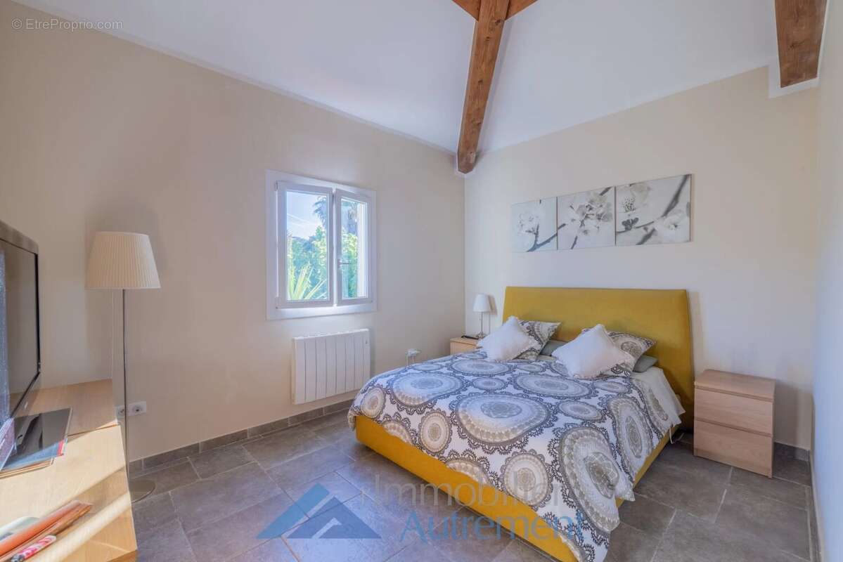 Villa les Pennes Mirabeau - photo 16