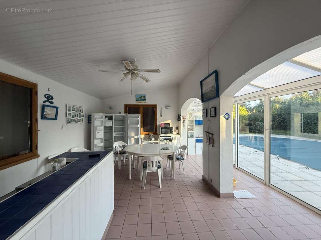 Maison 162 m² à Le Pouzin  - photo 8