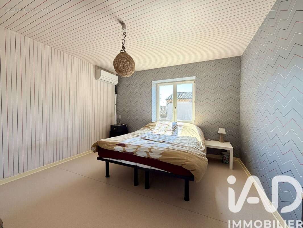 Photo 8 - Maison à SAINT-JEAN-DE-MUZOLS