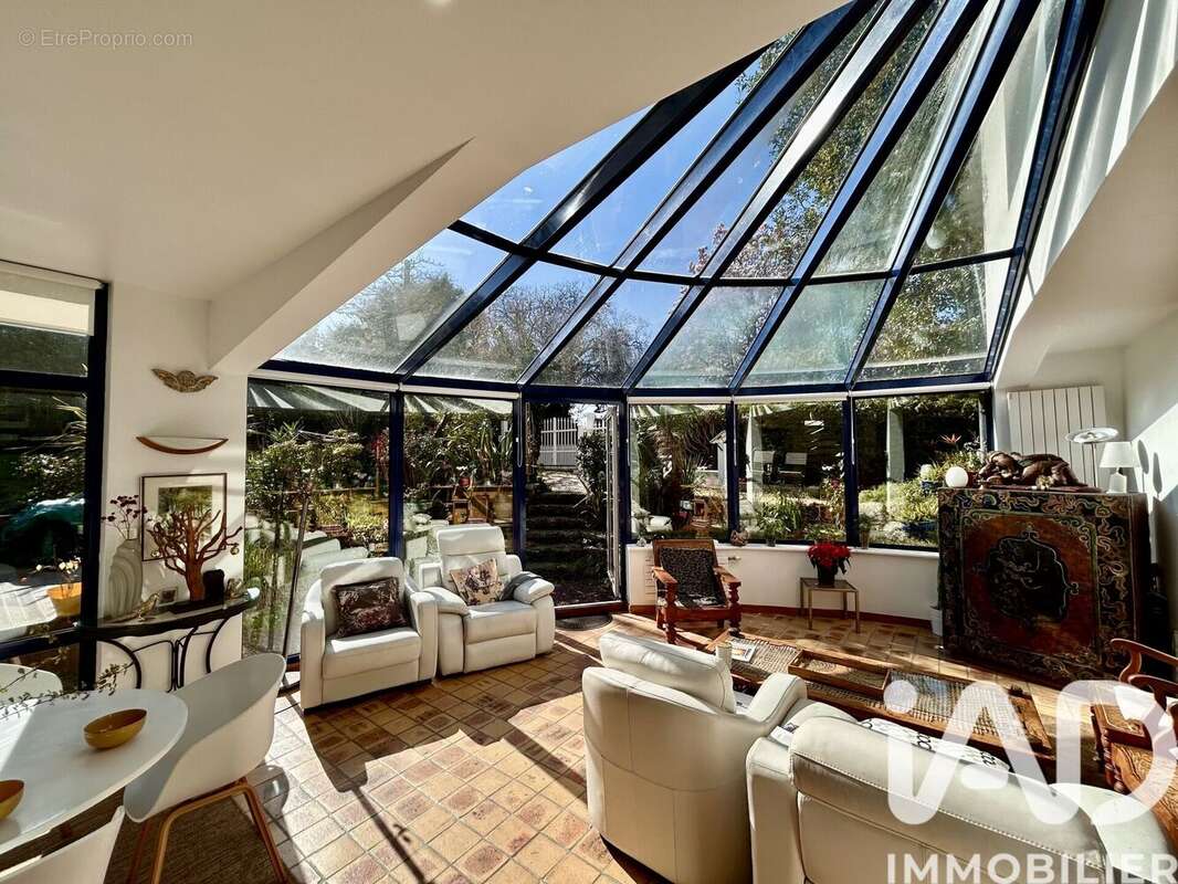 Photo 3 - Maison à PONT-AVEN