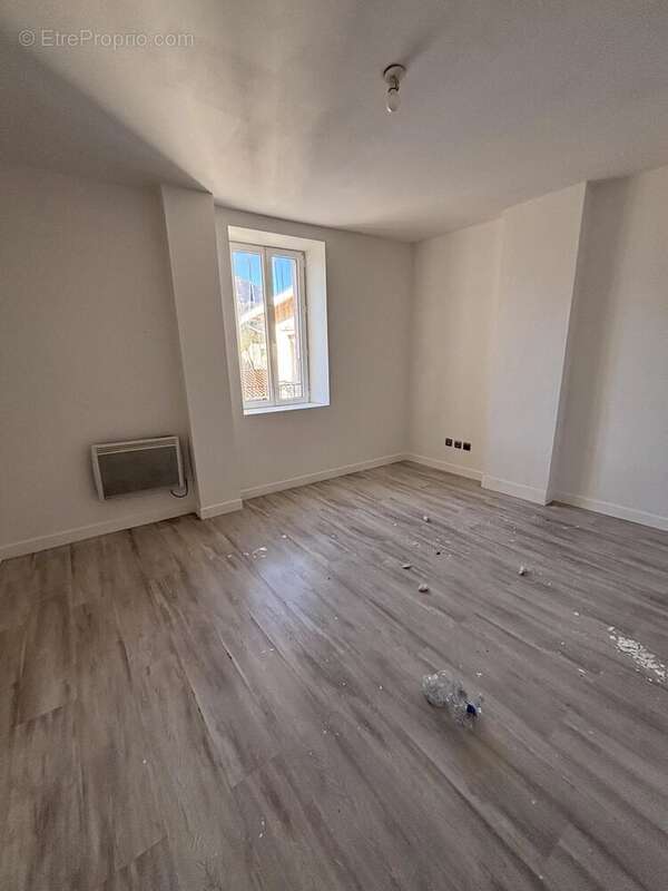 Appartement à MONTGAILLARD