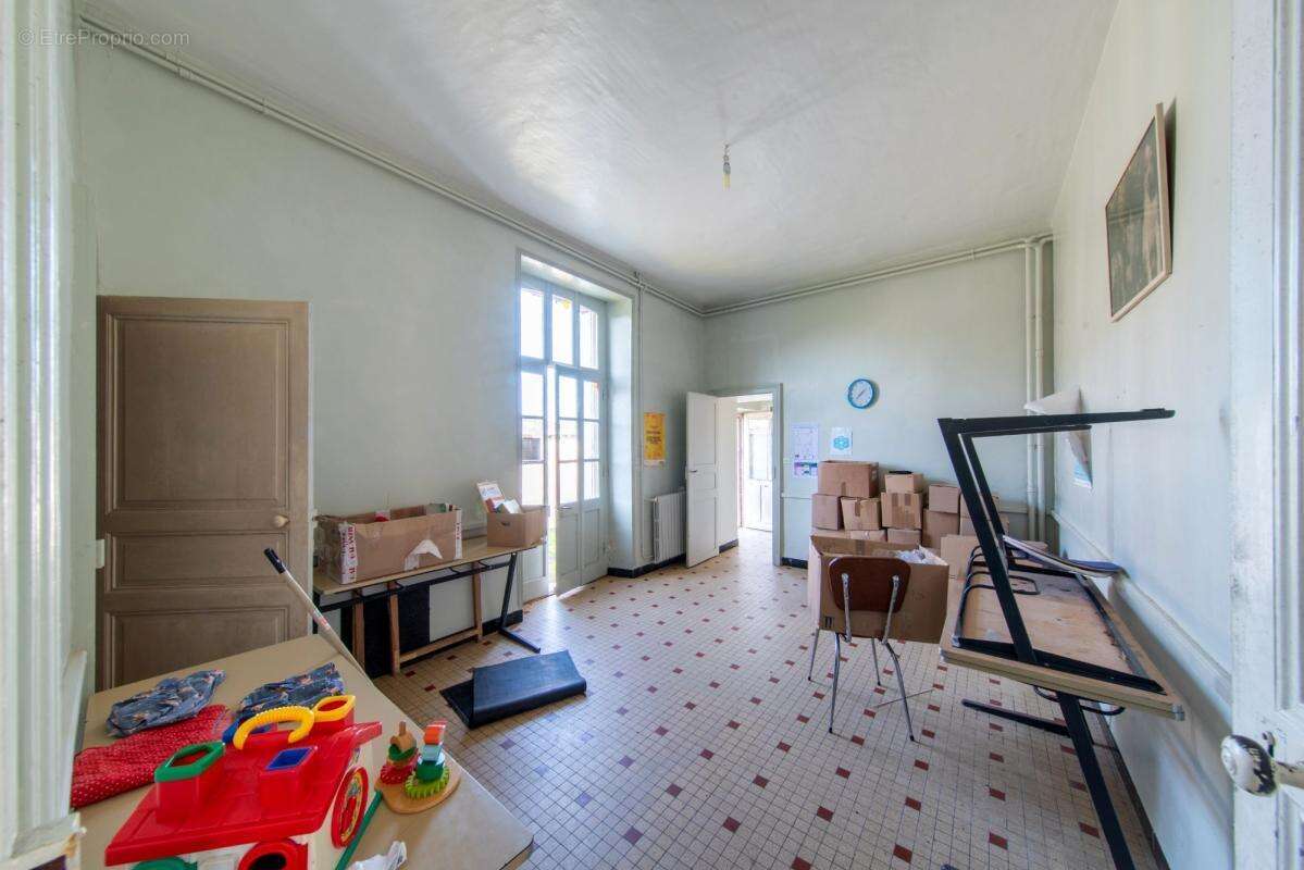 Appartement à VIHIERS