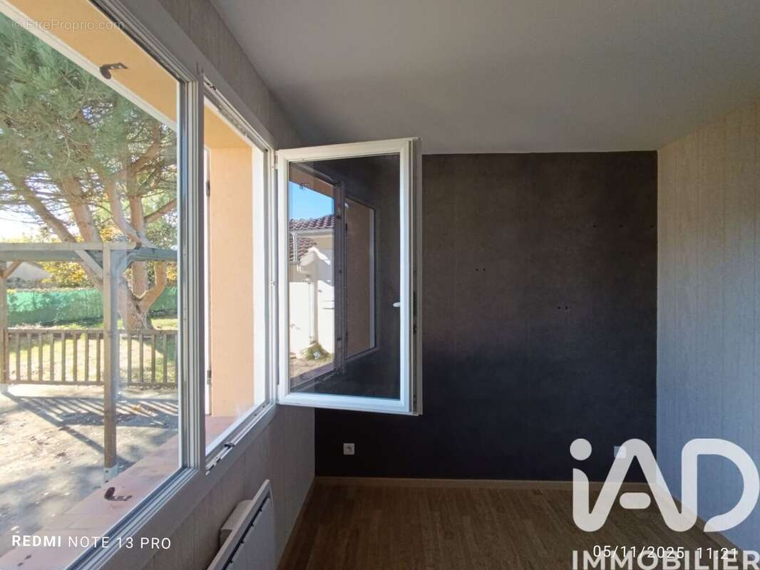 Photo 9 - Maison à SAINT-REMY-EN-BOUZEMONT-SAINT-GENEST-ET-ISSON