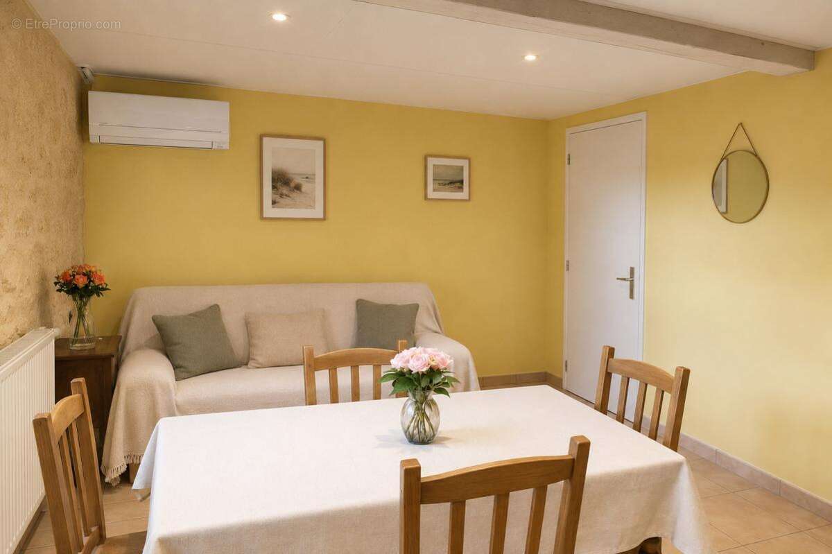 Maison 111 m² à Bergerac  - photo 18
