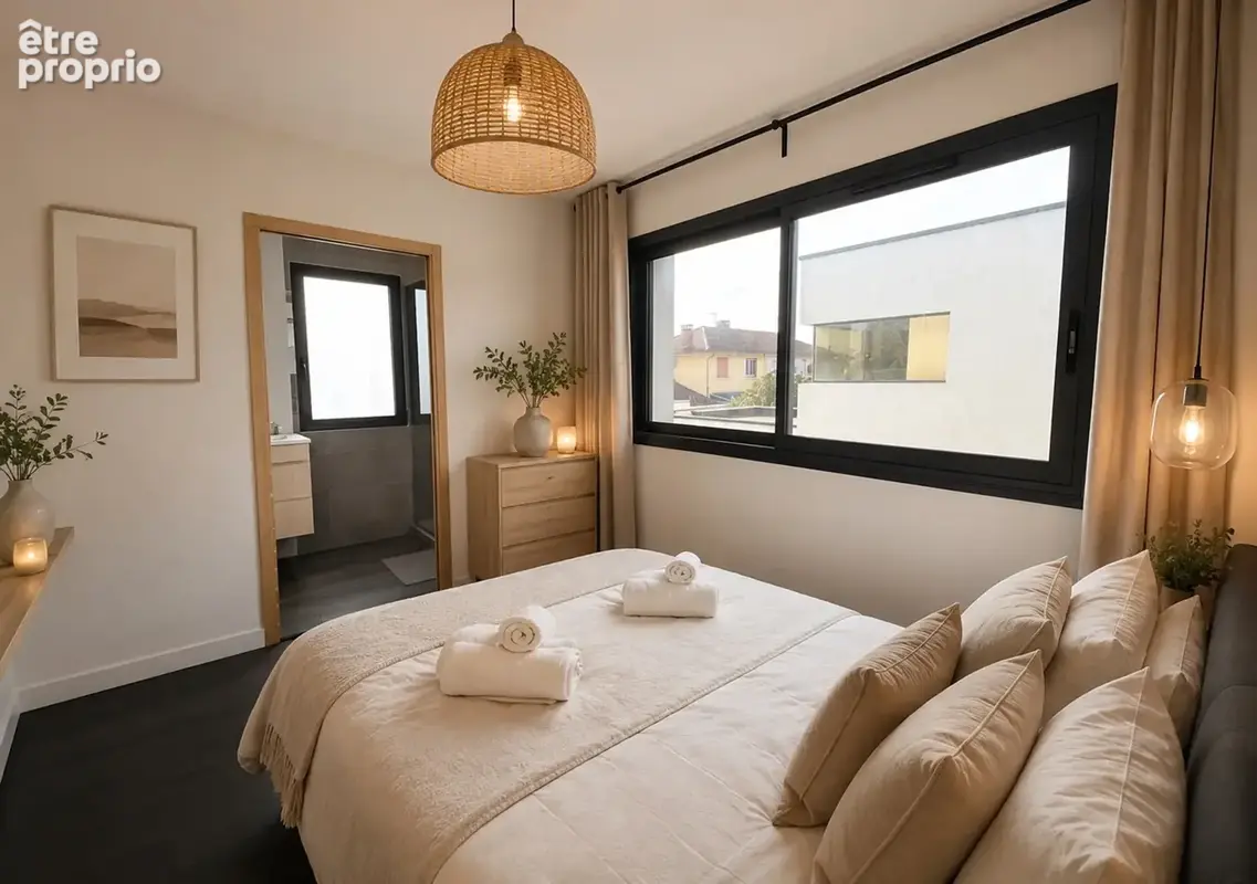 Maison à vendre 8 pièces TOULOUSE (31) - photo 6