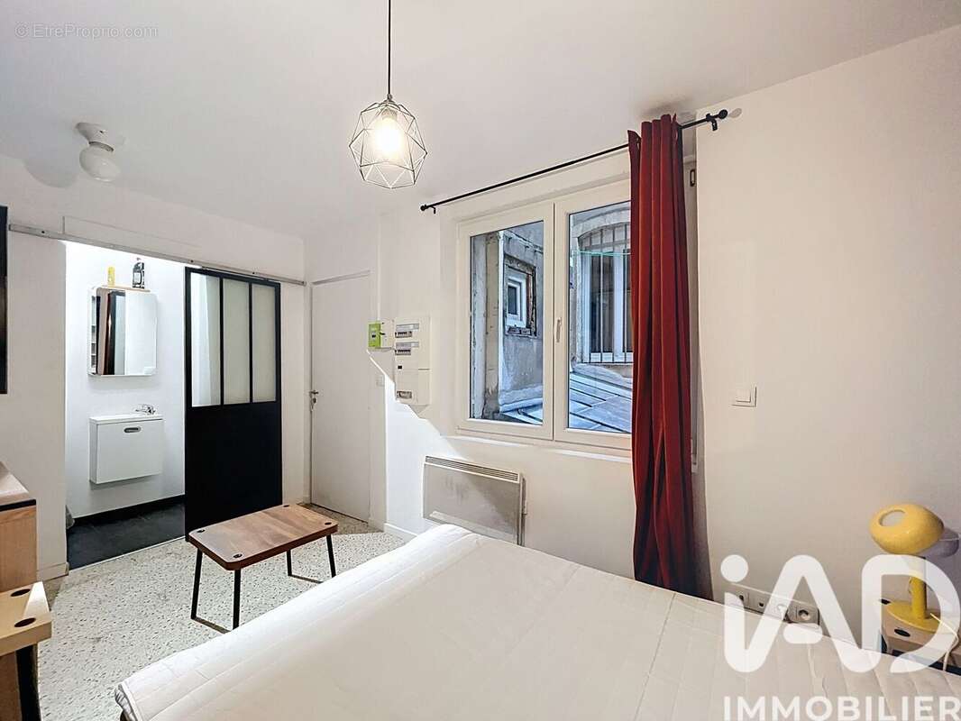 Photo 5 - Appartement à METZ