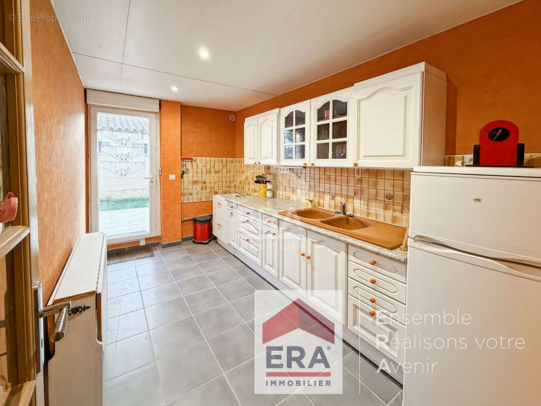 Maison à SAINT-CYPRIEN