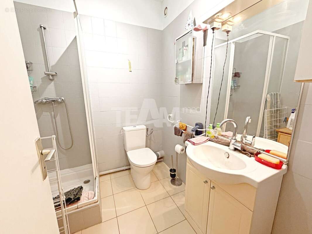 Appartement à SETE