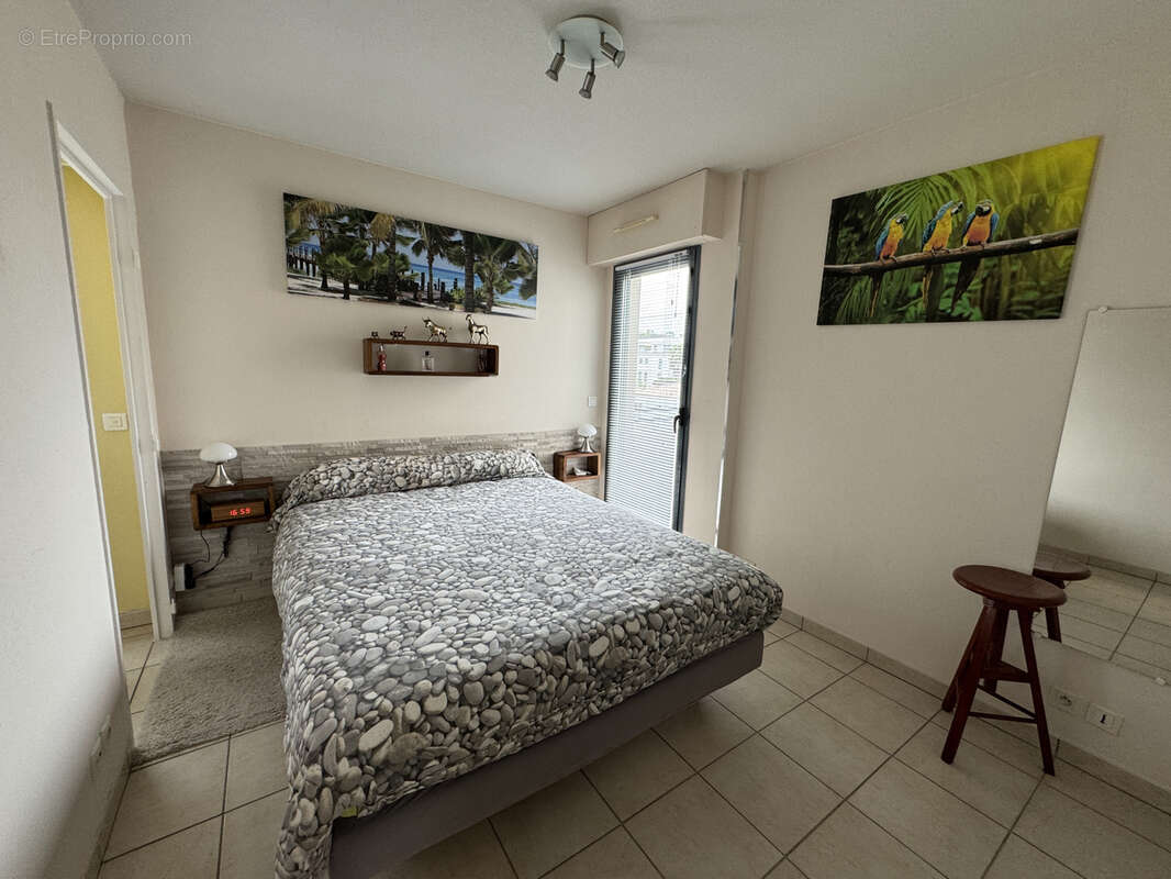 Appartement à SAINT-RAPHAEL