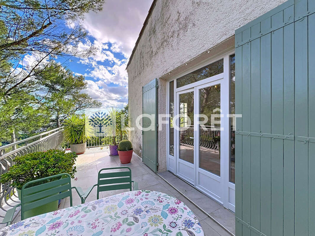 Maison à NIMES