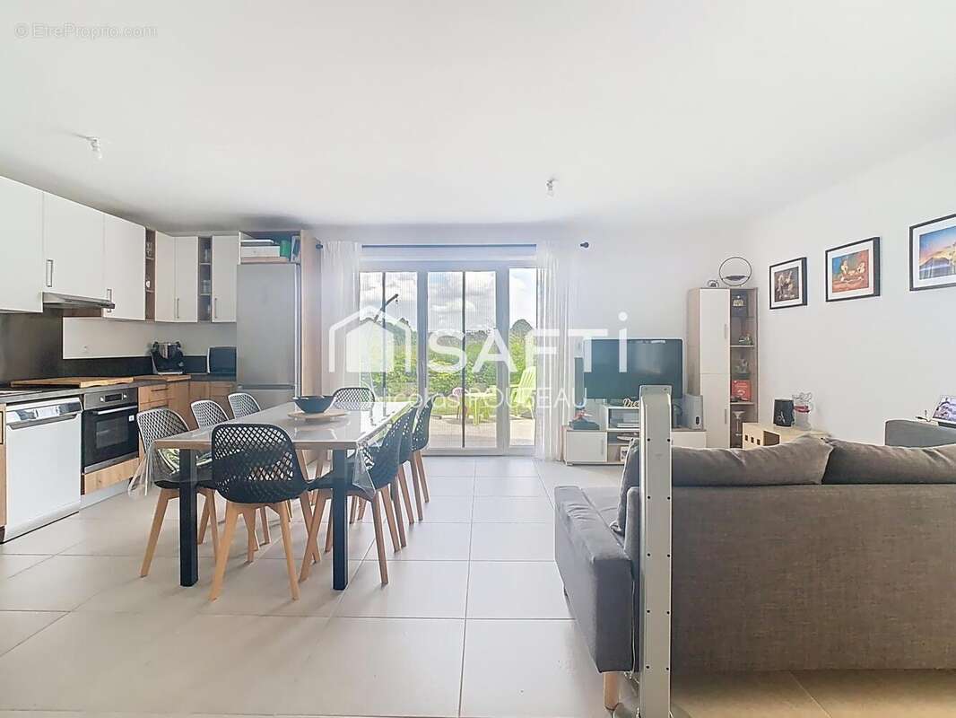 Photo 4 - Maison à VEIGNE