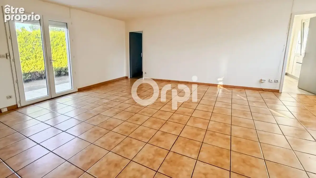 Portes-lès-Valence - Maison de plain-pied avec potentiel d’agrandissement - photo 10