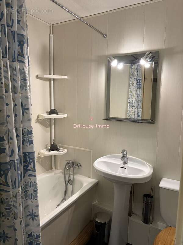 Appartement à MORILLON