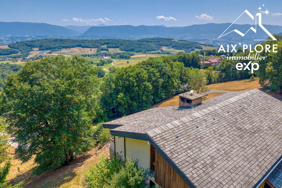 Maison 286 m² à Albens  - photo 4