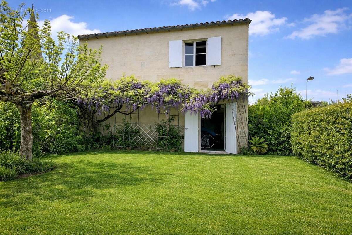 Photo 2 - Maison à ARSAC